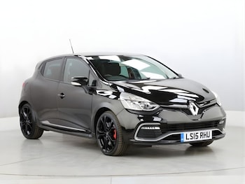 Used Renault Clio 2015 for sale - 77506988: Photo