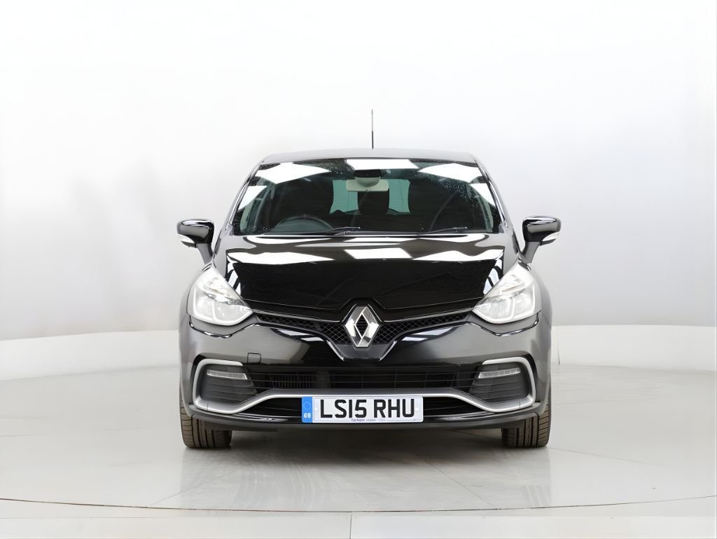 Used Renault Clio 2015 for sale - 77506988: Photo 3