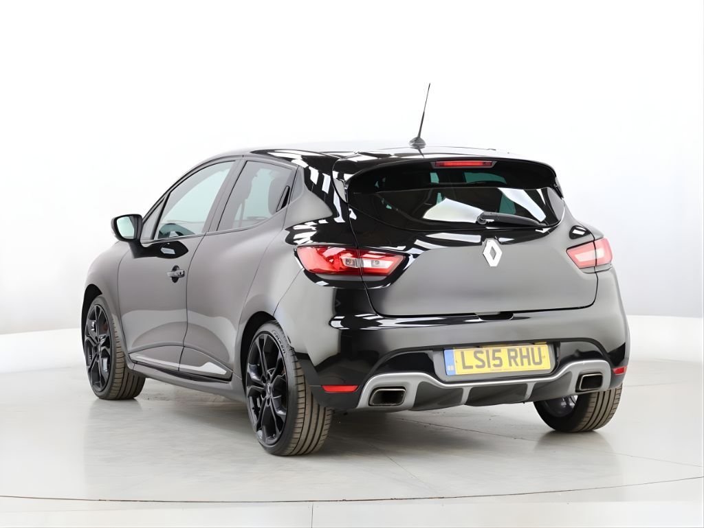 Used Renault Clio 2015 for sale - 77506988: Photo 7