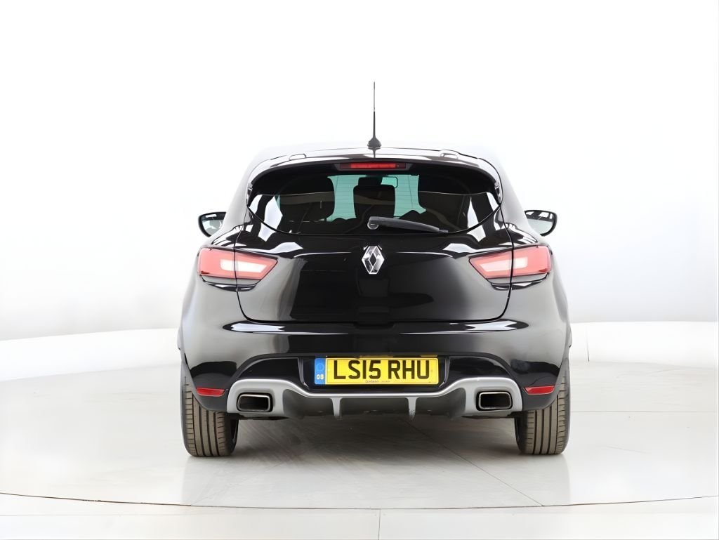 Used Renault Clio 2015 for sale - 77506988: Photo 8