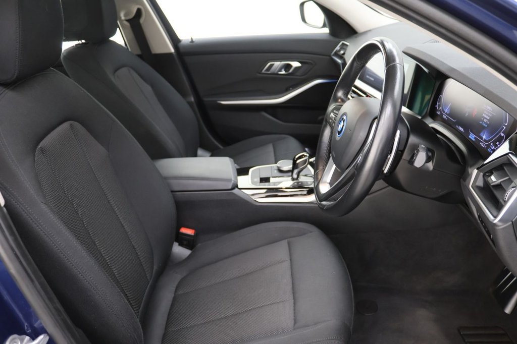 Used BMW 3 Series 2022 for sale - 77897620: Photo 12