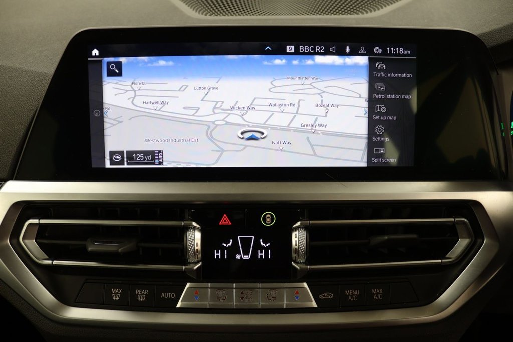 Used BMW 3 Series 2022 for sale - 77897620: Photo 14