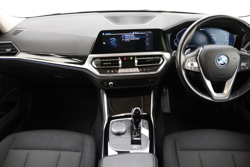 Used BMW 3 Series 2022 for sale - 77897620: Photo 18