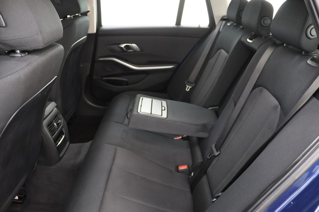 Used BMW 3 Series 2022 for sale - 77897620: Photo 21