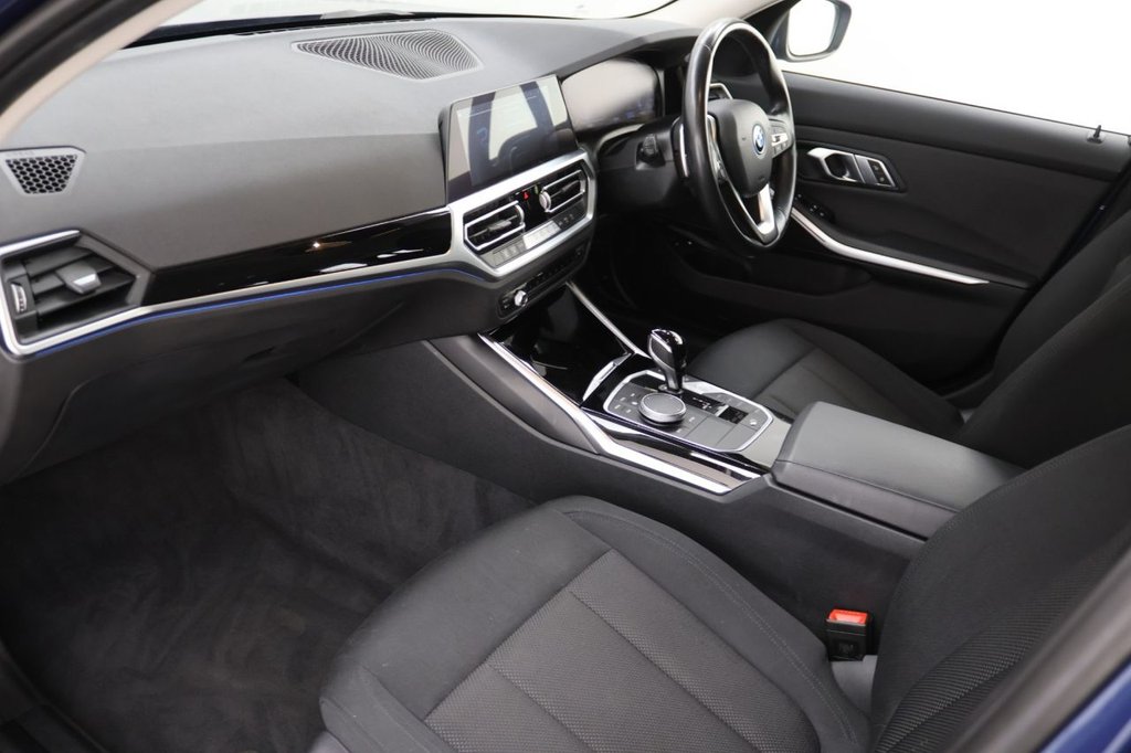 Used BMW 3 Series 2022 for sale - 77897620: Photo 24