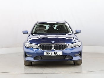 Used BMW 3 Series 2022 for sale - 77897620: Photo