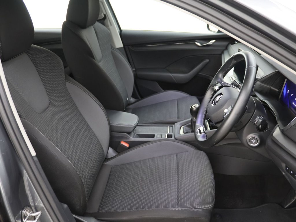 Used Skoda Octavia 2022 for sale - 76162704: Photo 12