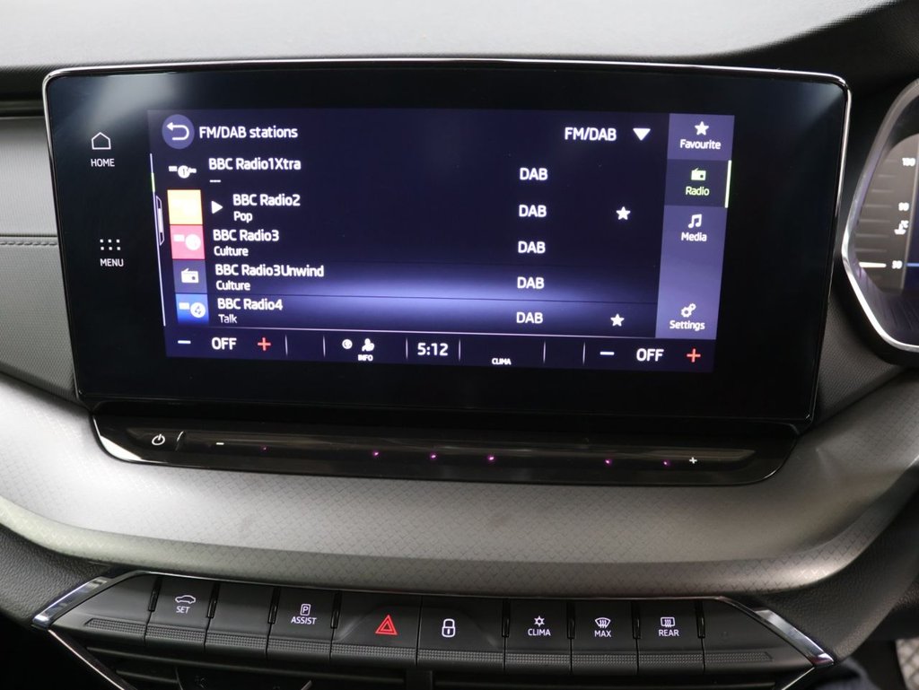 Used Skoda Octavia 2022 for sale - 76162704: Photo 14