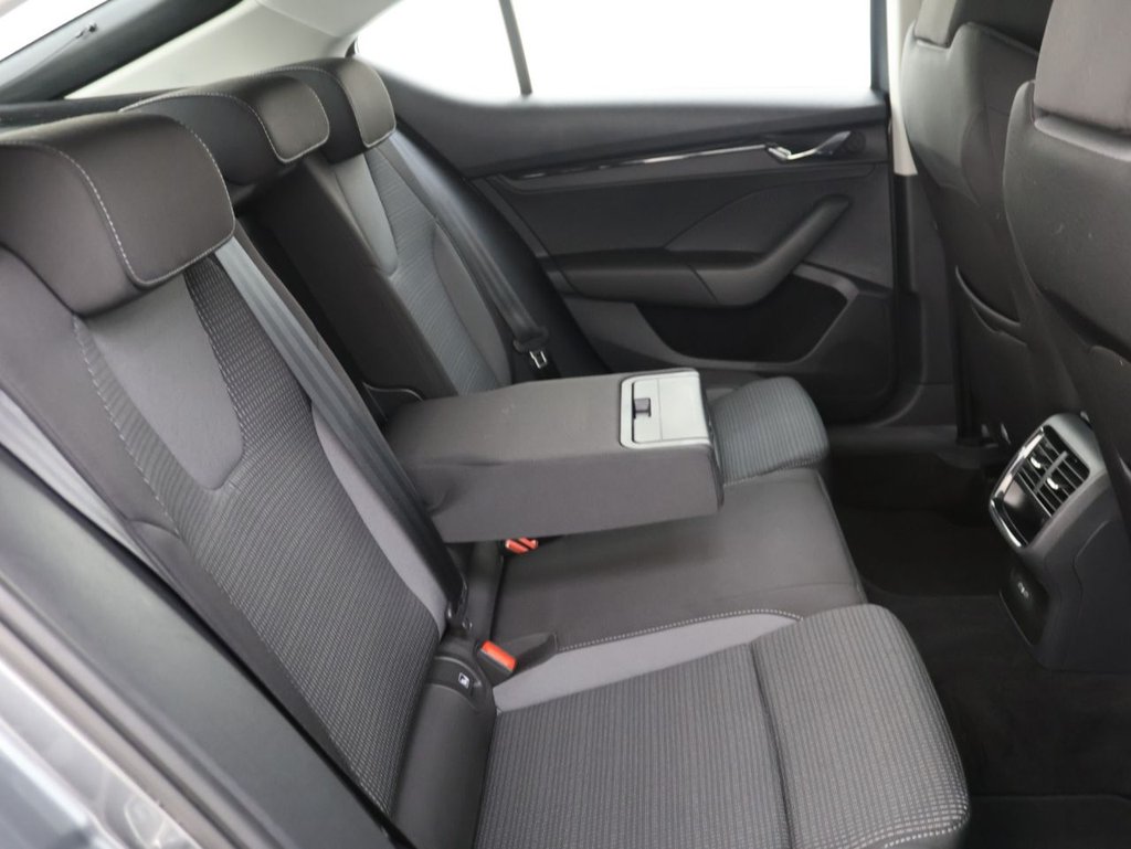 Used Skoda Octavia 2022 for sale - 76162704: Photo 19