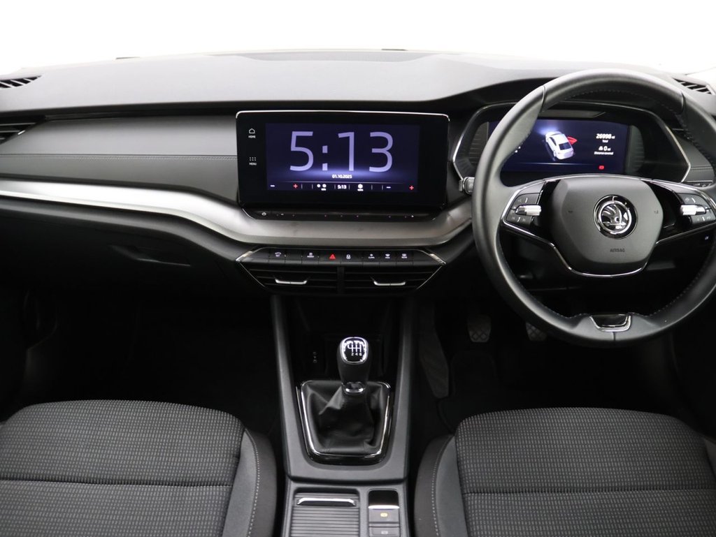 Used Skoda Octavia 2022 for sale - 76162704: Photo 20