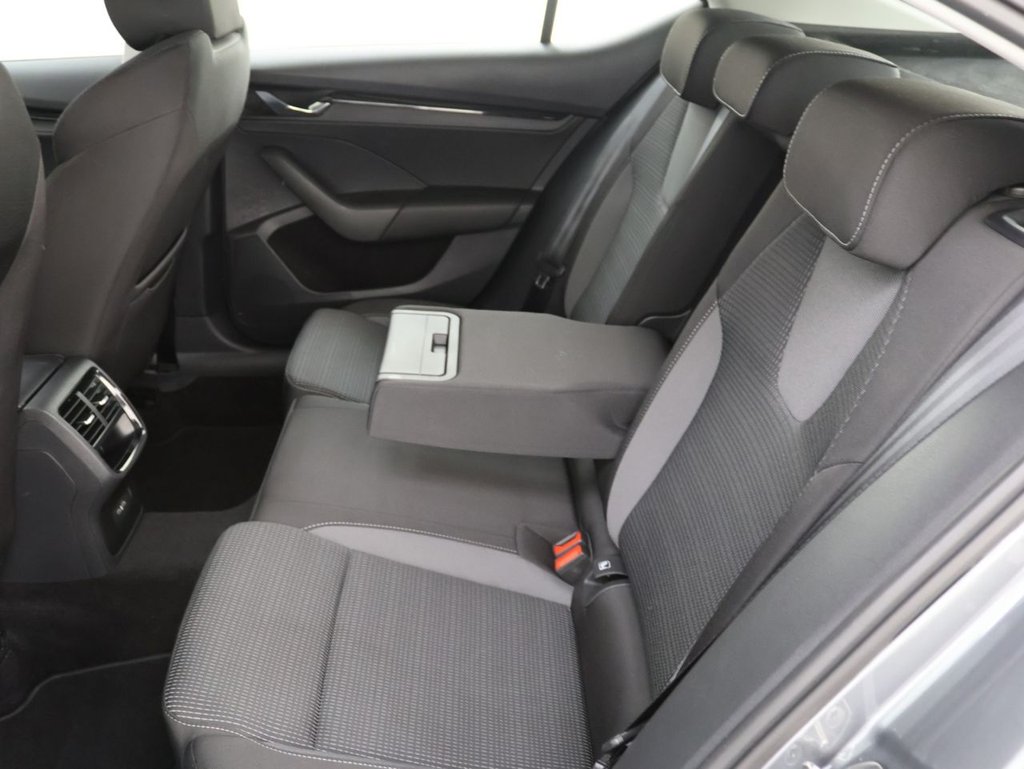 Used Skoda Octavia 2022 for sale - 76162704: Photo 22