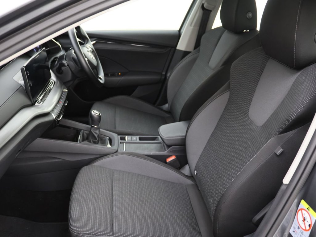Used Skoda Octavia 2022 for sale - 76162704: Photo 23