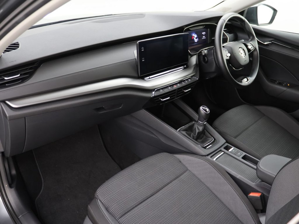 Used Skoda Octavia 2022 for sale - 76162704: Photo 25