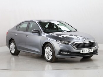 Used Skoda Octavia 2022 for sale - 76162704: Photo 2