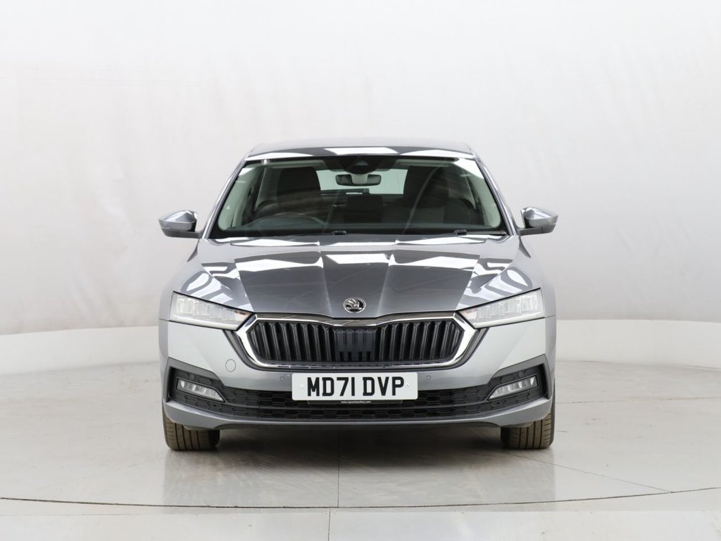 Used Skoda Octavia 2022 for sale - 76162704: Photo 3