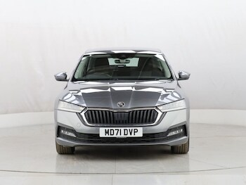 Used Skoda Octavia 2022 for sale - 76162704: Photo 3