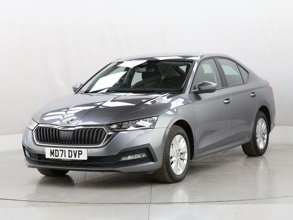 Used Skoda Octavia 2022 for sale - 76162704: Photo 5