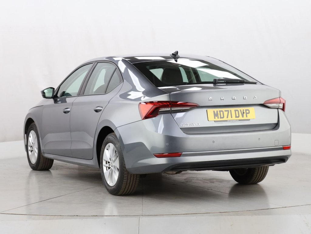 Used Skoda Octavia 2022 for sale - 76162704: Photo 7