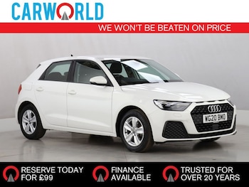 Used Audi A1 2020 for sale - 75961406: Photo