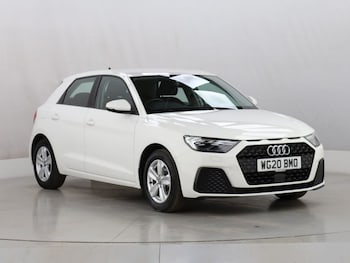 Used Audi A1 2020 for sale - 75961406: Photo