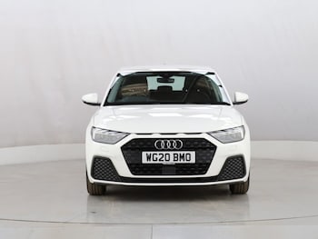 Used Audi A1 2020 for sale - 75961406: Photo