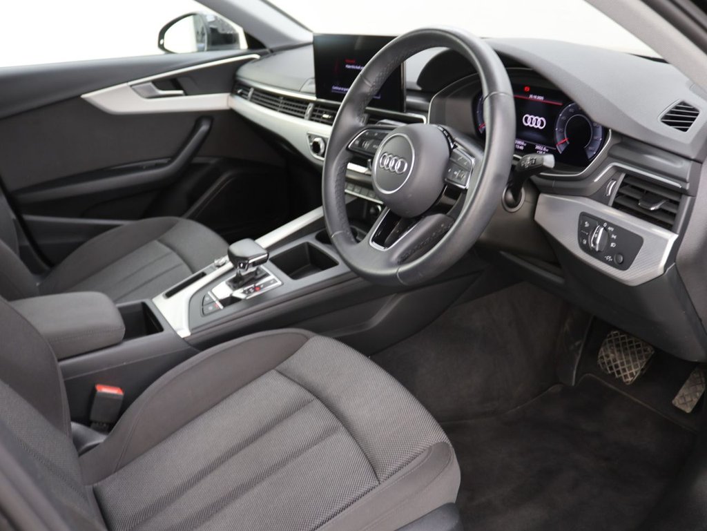 Used Audi A4 2023 for sale - 76395822: Photo 10