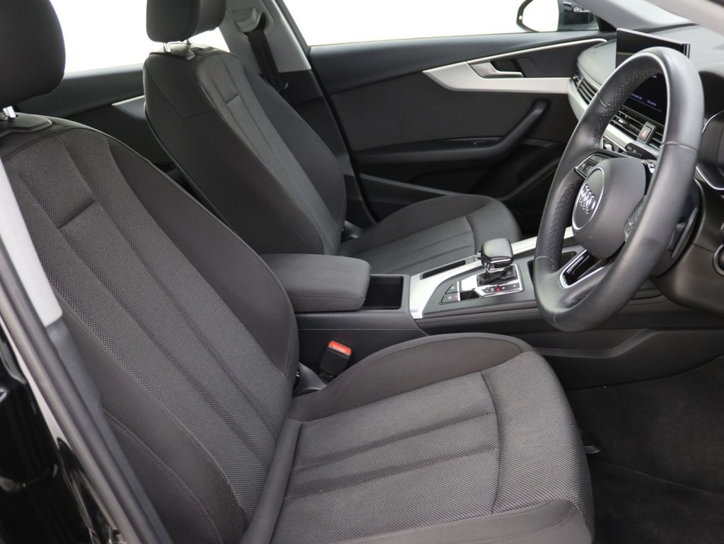 Used Audi A4 2023 for sale - 76395822: Photo 12