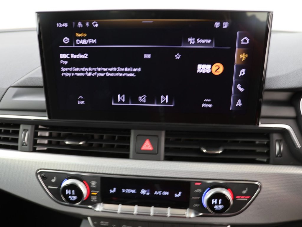 Used Audi A4 2023 for sale - 76395822: Photo 13