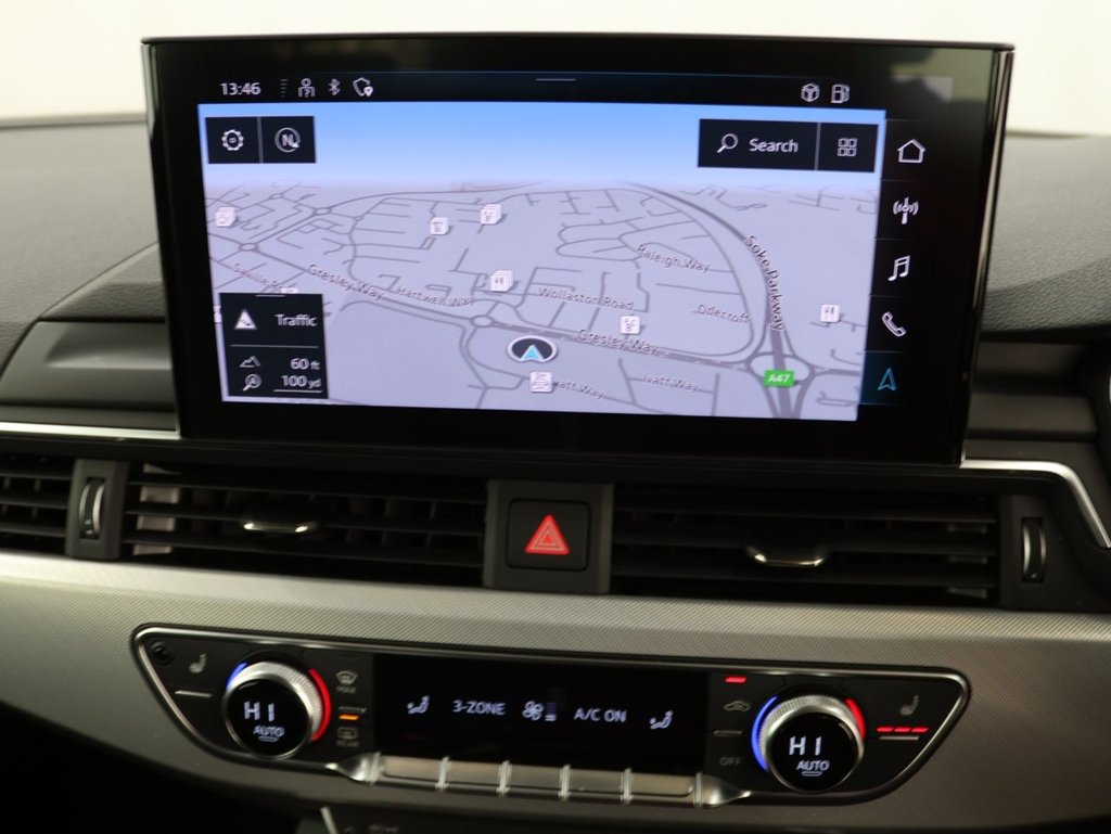 Used Audi A4 2023 for sale - 76395822: Photo 14