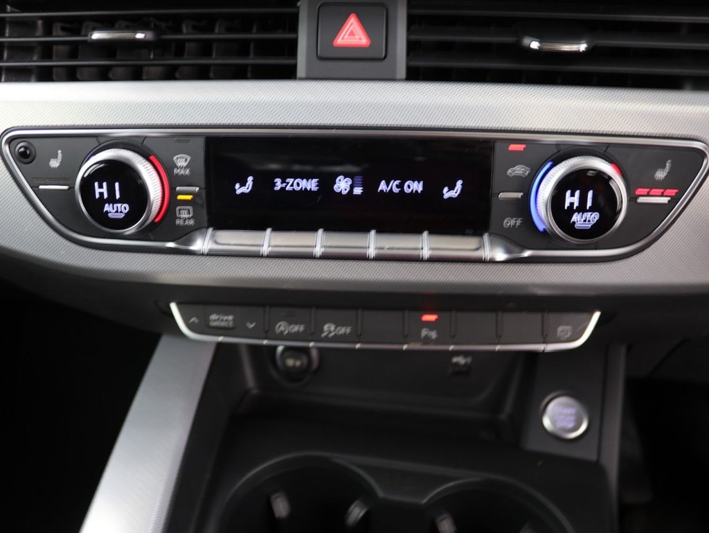 Used Audi A4 2023 for sale - 76395822: Photo 16