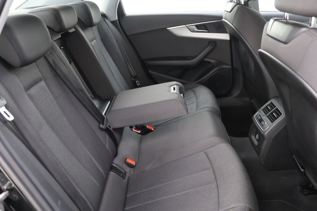 Used Audi A4 2023 for sale - 76395822: Photo 17