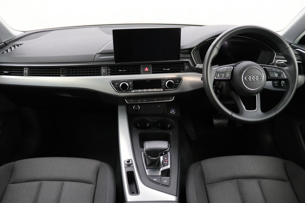 Used Audi A4 2023 for sale - 76395822: Photo 18