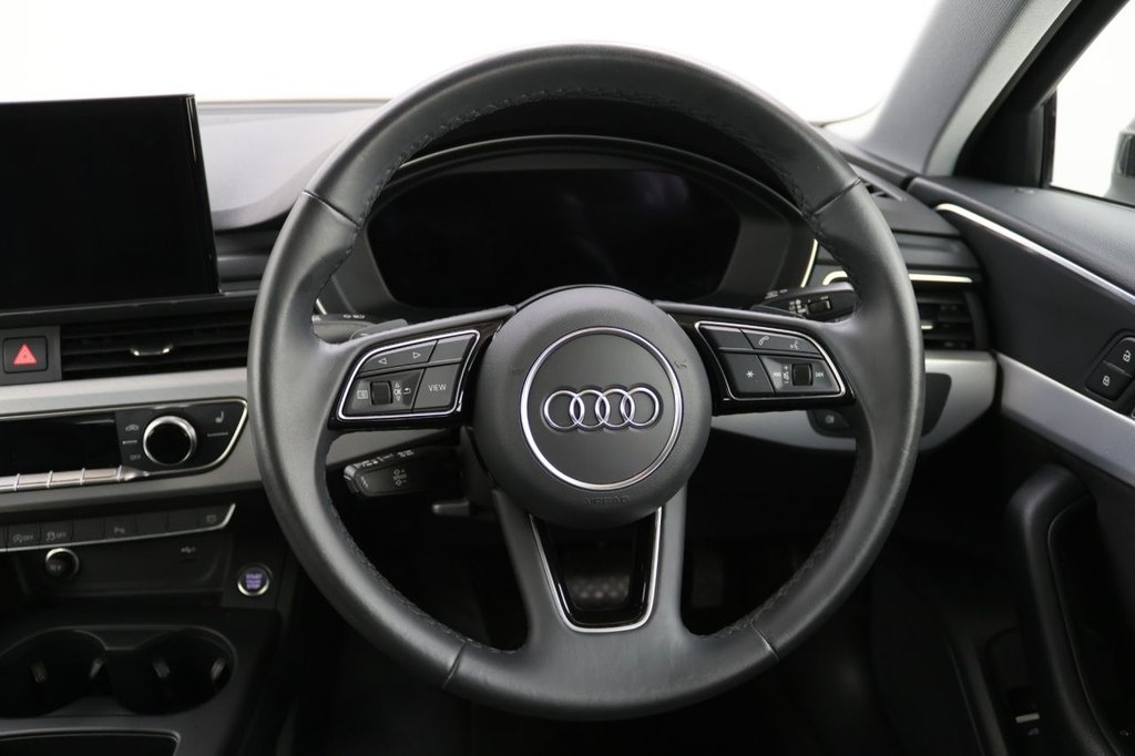 Used Audi A4 2023 for sale - 76395822: Photo 20