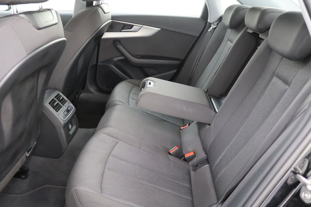 Used Audi A4 2023 for sale - 76395822: Photo 21