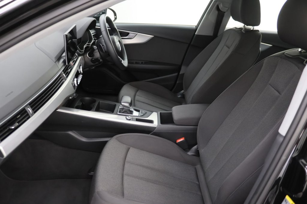 Used Audi A4 2023 for sale - 76395822: Photo 22