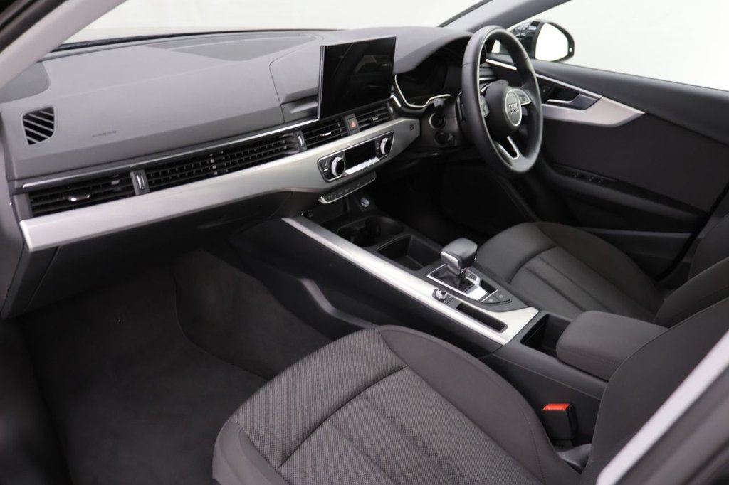 Used Audi A4 2023 for sale - 76395822: Photo 24