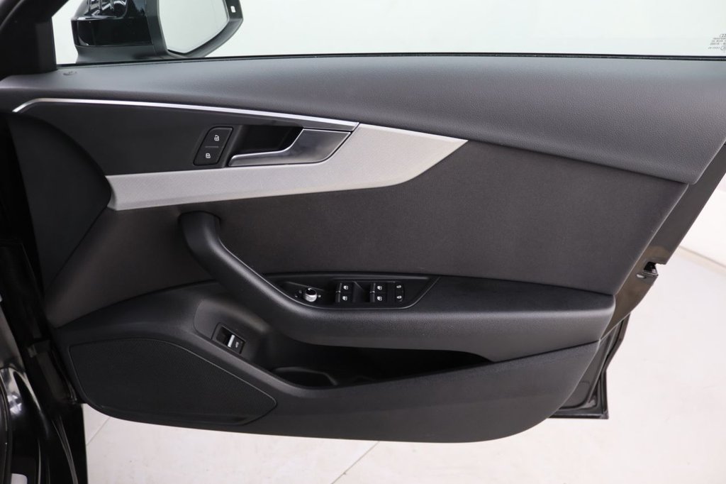 Used Audi A4 2023 for sale - 76395822: Photo 26