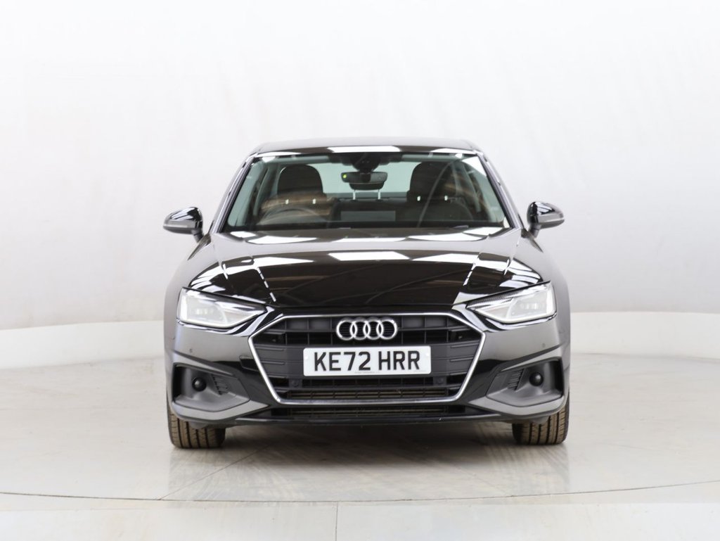 Used Audi A4 2023 for sale - 76395822: Photo 3