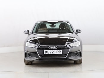 Used Audi A4 2023 for sale - 76395822: Photo
