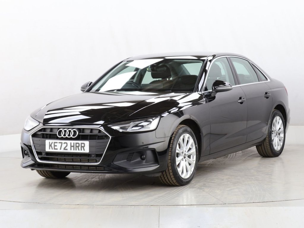 Used Audi A4 2023 for sale - 76395822: Photo 5