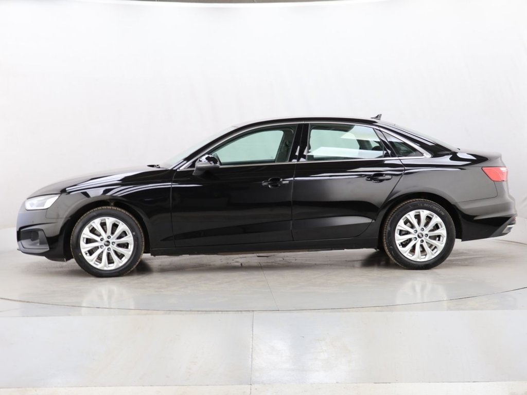 Used Audi A4 2023 for sale - 76395822: Photo 6