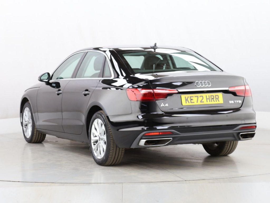 Used Audi A4 2023 for sale - 76395822: Photo 7