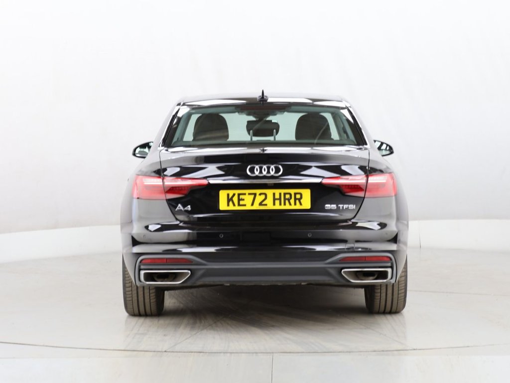 Used Audi A4 2023 for sale - 76395822: Photo 9