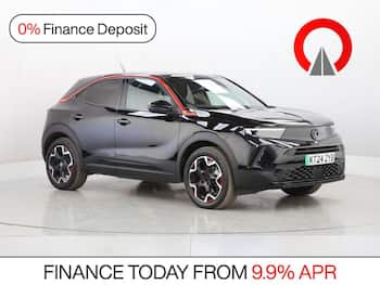 Used Vauxhall Mokka 2024 for sale - 79481722: Photo