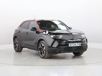 Used Vauxhall Mokka 2024 for sale - 79481722: Photo