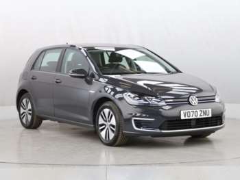 Used Volkswagen Golf 2020 for sale - 74877162: Photo