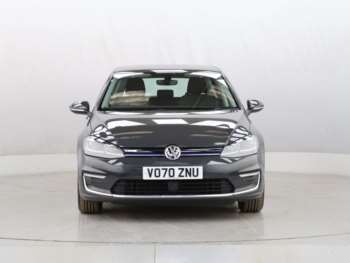 Used Volkswagen Golf 2020 for sale - 74877162: Photo