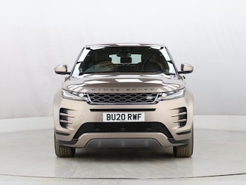 Used Land Rover Range Rover Evoque 2020 for sale - 75961186: Photo