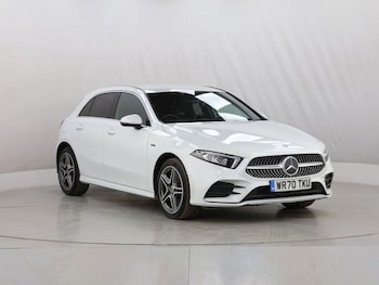 Used Mercedes-Benz A-Class 2020 for sale - 79197147: Photo