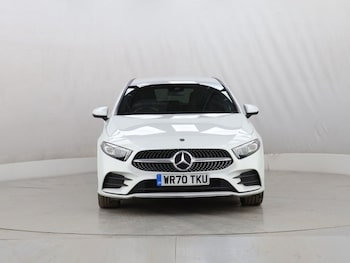 Used Mercedes-Benz A-Class 2020 for sale - 79197147: Photo